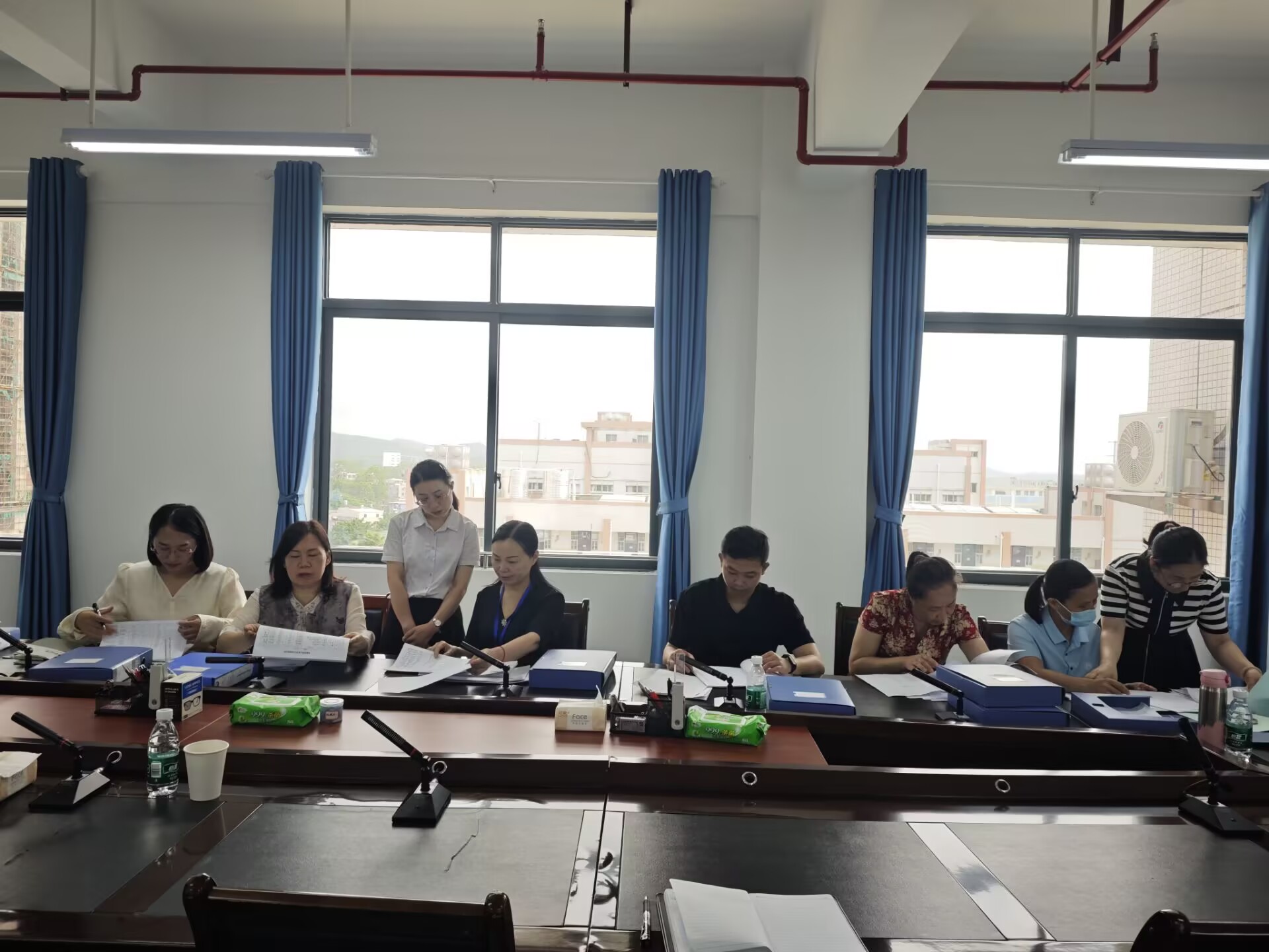 4.教学材料检查.jpg